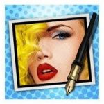 JixiPix Pop Dot Comics