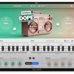 UJAM Beatmaker DOPE