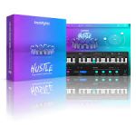 UJAM Beatmaker HUSTLE v2.1.2 M311 PROPER UJAM Beatmaker HUSTLE