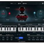 UJAM Beatmaker NEMESIS