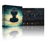 UJAM Symphonic Elements STRIIIINGS v1.0.0 UJAM Symphonic Elements STRIIIINGS