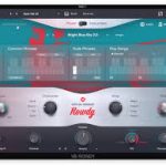 UJAM Virtual Bassist ROWDY
