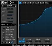 Xfer Records LFOTool