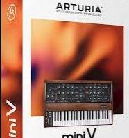 Arturia Mini