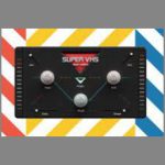 Baby Audio Super VHS v1.1.1 Baby Audio Super VHS