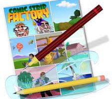 Comic Strip Factory