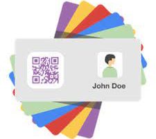 Contacts to QR Codes Pr‪o‬