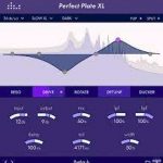 Denise Audio Perfect Plate