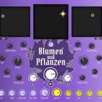 Faded Instruments Blumen und Pflanzen v1.03 Faded Instruments Blumen und Pflanzen