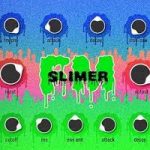 Faded Instruments Slimer FM v1.01 Faded Instruments Slimer FM
