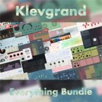 Klevgrand Everything Bundle v4.2021 R3 Klevgrand Everything Bundle