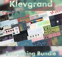 Klevgrand Everything Bundle