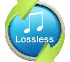 LosslessTunes - Lossless Audio Converter