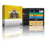 Native Instruments Guitar Rig 6 Pro v6.2.2 Native Instruments Guitar Rig Pro