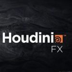 SideFX Houdini FX 18.5.532 SideFX Houdini FX