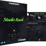 StudioLinked Studio Rack