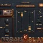 StudioLinked Urban Slayer Acoustic