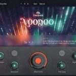 UJAM Finisher VOODOO v1.0.0 M206 UJAM Finisher VOODOO