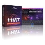 UJAM Virtual Drummer PHAT v2.1.0 M315 UJAM Virtual Drummer PHAT