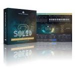 UJAM Virtual Drummer SOLID v2.1.1 M2567 UJAM Virtual Drummer SOLID