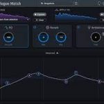 iZotope Dialogue Match