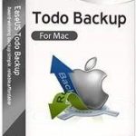 EaseUS Todo Backup for Mac 3.4.8 (1205) EaseUS Todo Backup for Mac