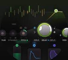 FabFilter Timeless