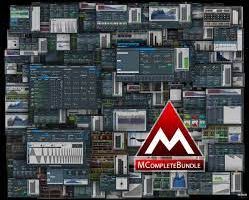 MeldaProduction MCompleteBundle