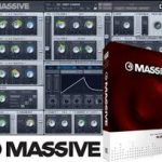 Native Instruments Massive v1.5.8 Native Instruments Massive