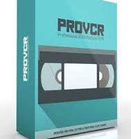 Pixel Film Studios - ProVCR VCR Effects for Final Cut Pro