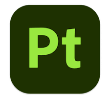 Adobe Substance 3D Painter