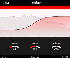 Denise Audio Punisher