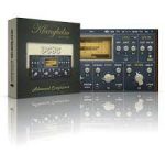 Klanghelm DC8C Advanced Compressor