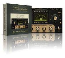 Klanghelm SDRR 2 Saturation Chameleon