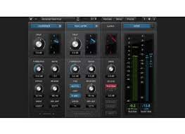 Tokyo Dawn Labs TDR Limiter