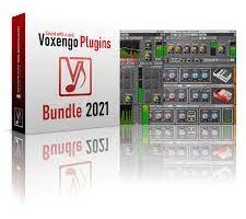 Voxengo Plugins Bundle