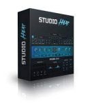 Modern Producers Studio Heat