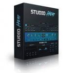Modern Producers Studio Heat