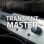 Native Instruments Transient Master FX v1.4.0 Native Instruments Transient Master FX