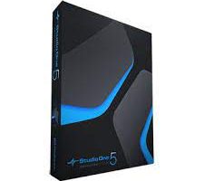 PreSonus Studio One 5 Professional