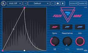 Caelum Audio Flux Mini