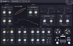 Caelum Audio Tape Pro