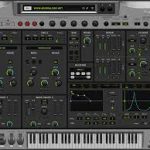 KORG Software Prophecy v1.0.1 KORG Software Prophecy