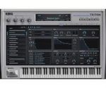 KORG Software TRITON