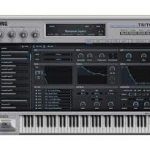 KORG Software TRITON Extreme v1.0.2 KORG Software TRITON