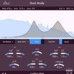 Denise Audio God Mode