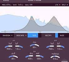 Denise Audio God Mode