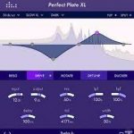 Denise Audio Perfect Plate XL