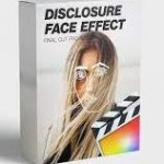 Disclosure Face Effect for Final Cut Pro Disclosure Face Effect for Final Cut Pro