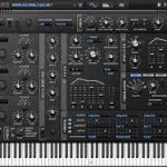 Steinberg Retrologue 2